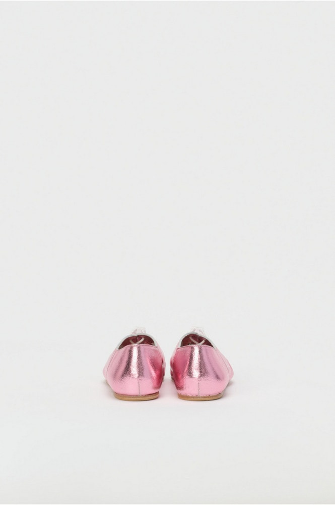 dumple 詳細画像 mirror pink 4