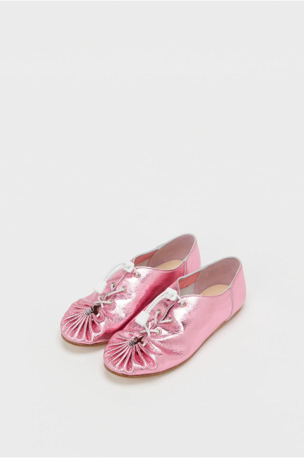 dumple 詳細画像 mirror pink 1