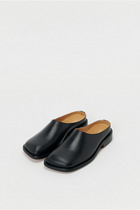 bear foot mule 詳細画像