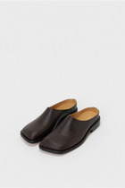 bear foot mule 詳細画像