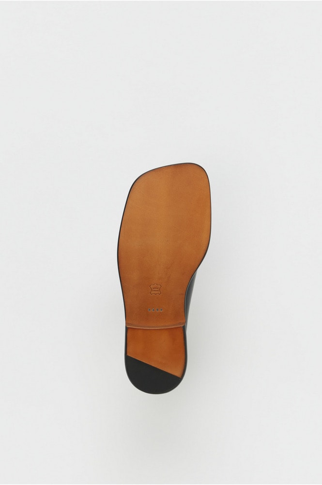 bear foot mule 詳細画像 dark brown 1