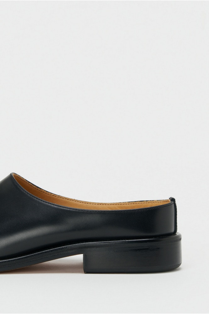 bear foot mule 詳細画像 dark brown 3