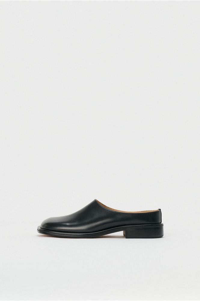 bear foot mule 詳細画像 black 2