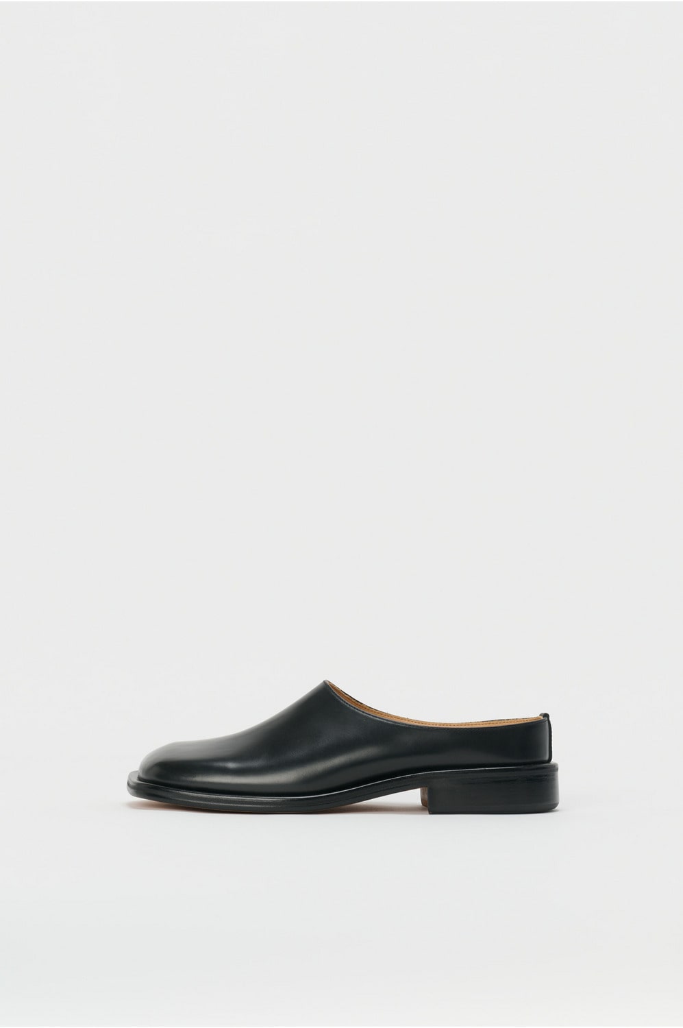 bear foot mule 詳細画像 black 2