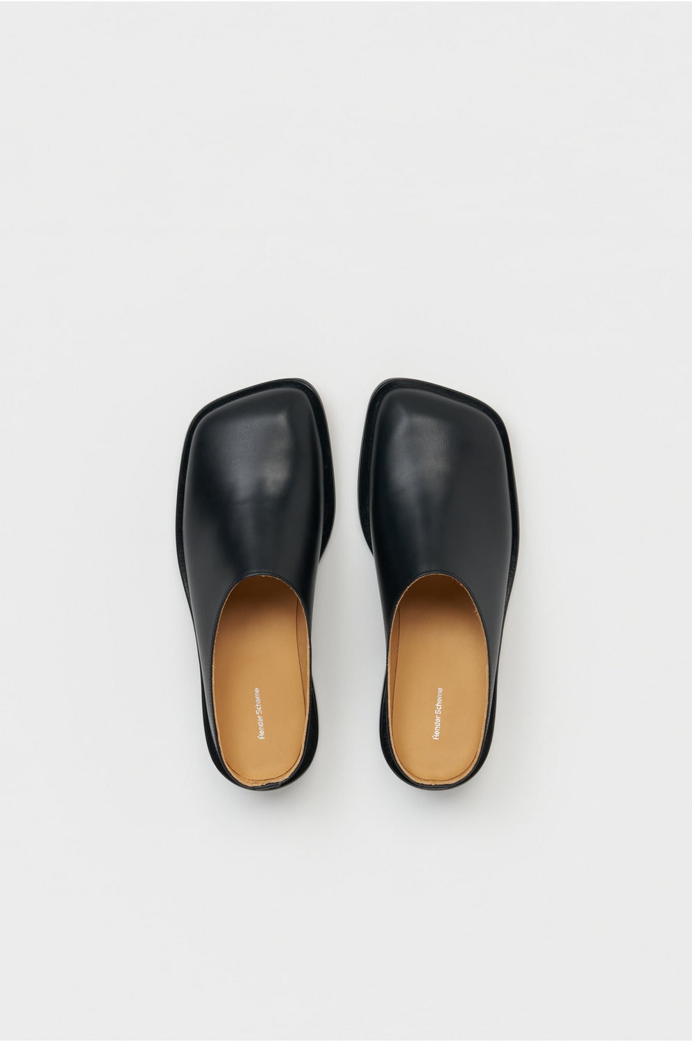 bear foot mule 詳細画像 black 3