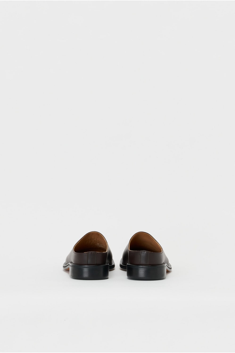 bear foot mule 詳細画像 dark brown 4