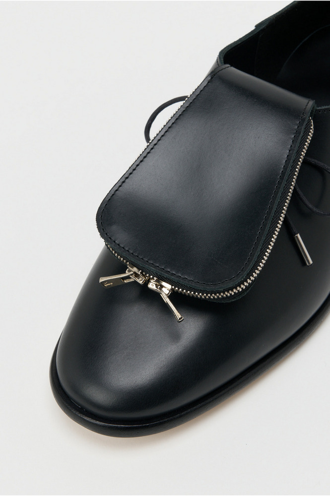 dress purse 詳細画像 dark brown 2