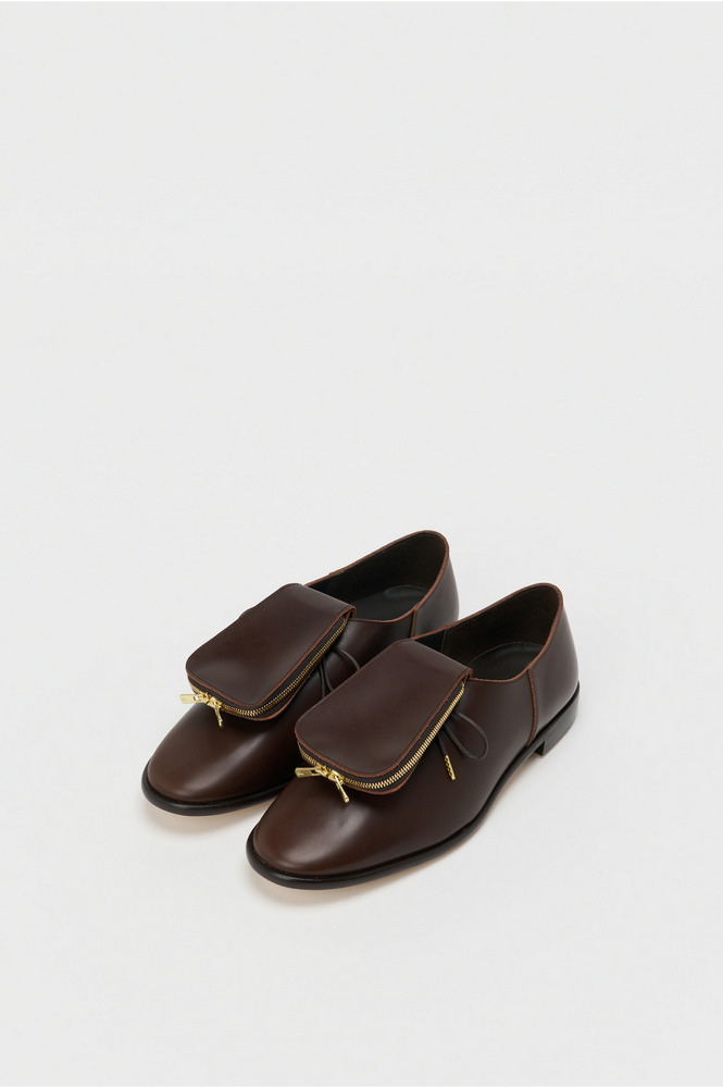 dress purse 詳細画像 dark brown 