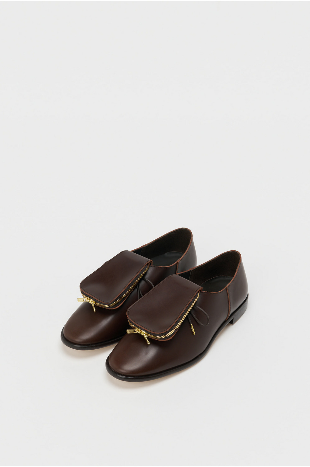 dress purse 詳細画像 dark brown 1