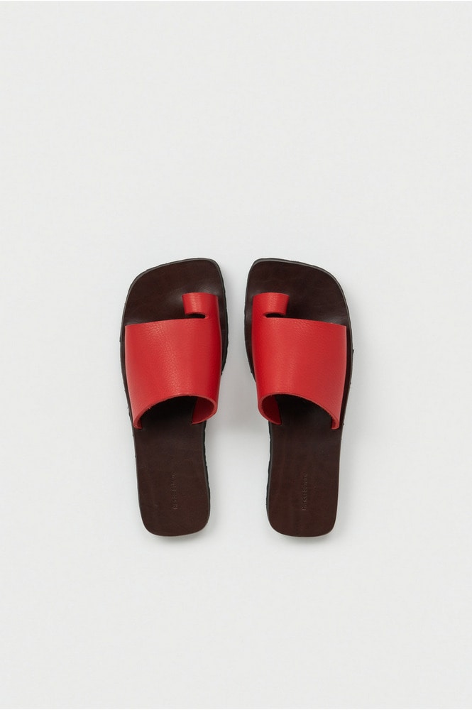 house made ///arjah 詳細画像 red 3