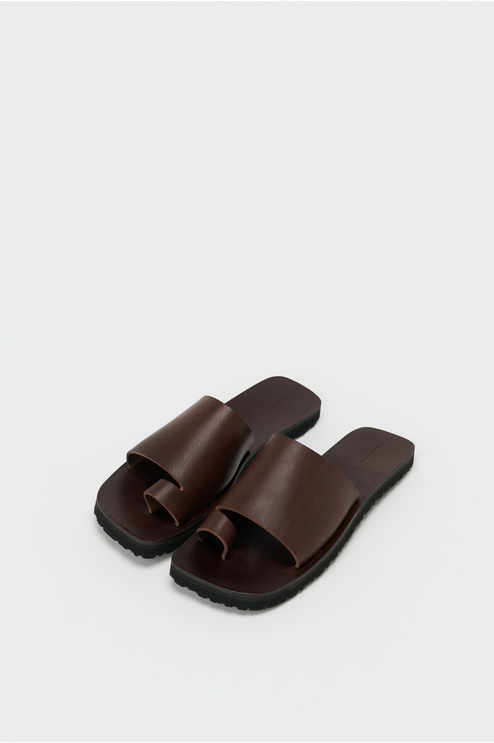 house made ///arjah 詳細画像 dark brown 1