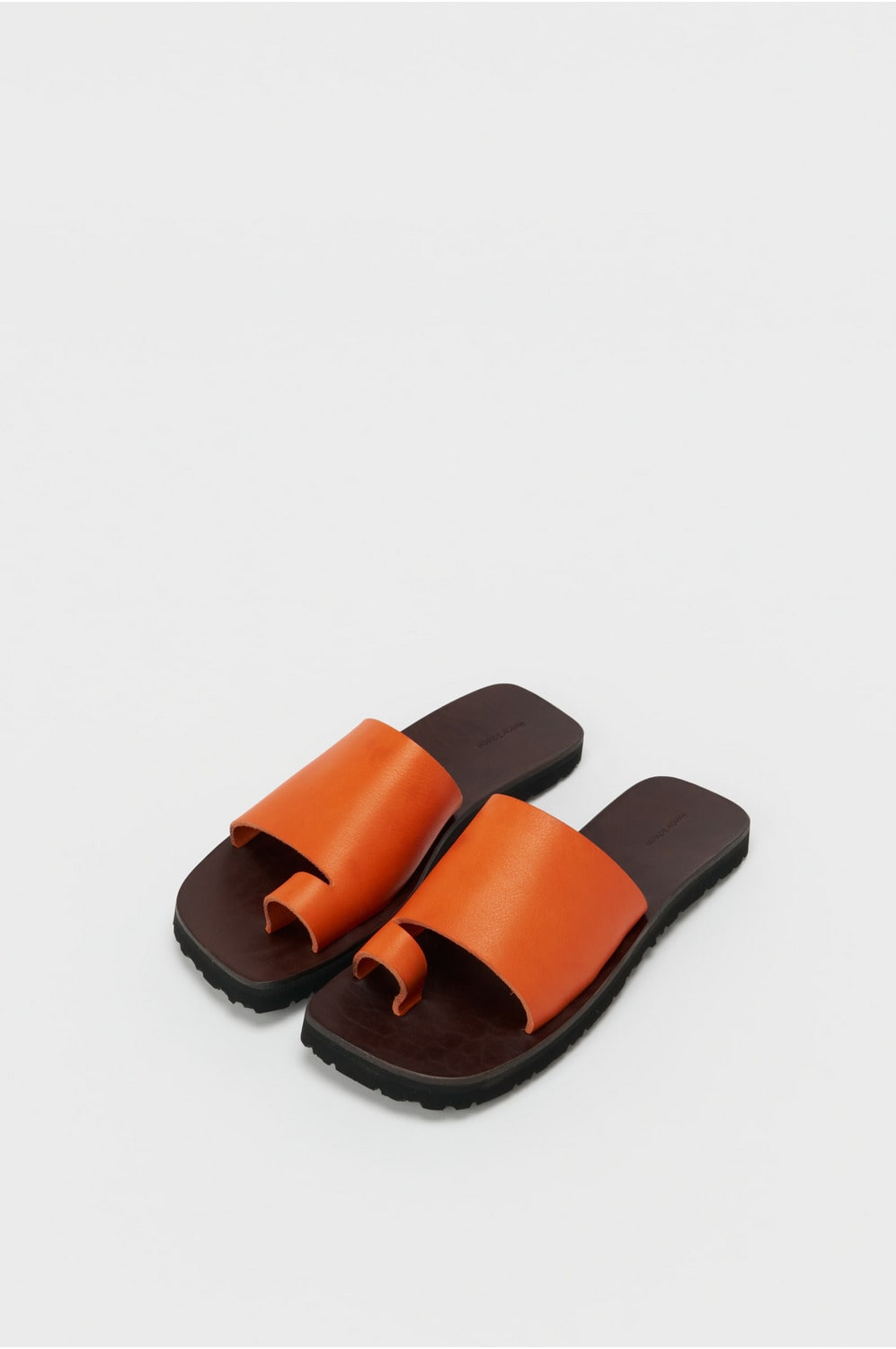 house made ///arjah 詳細画像 orange 1