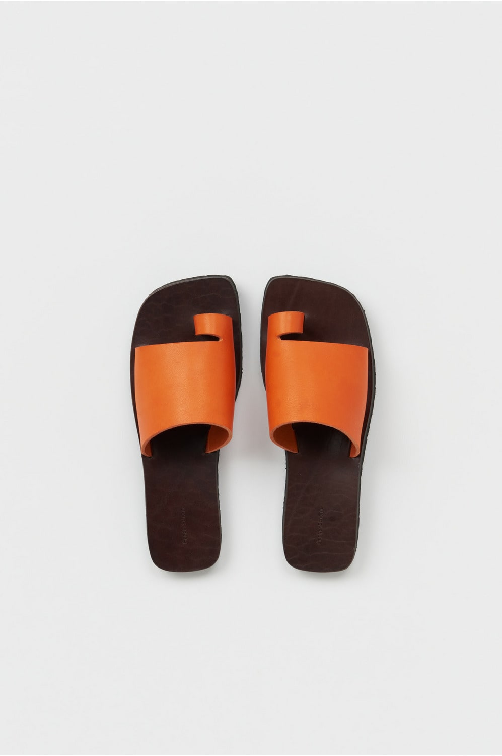 house made ///arjah 詳細画像 orange 3