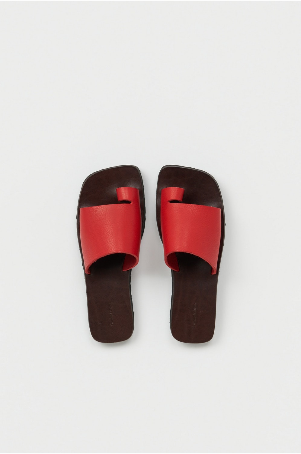 house made ///arjah 詳細画像 red 3