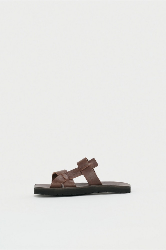 house made ///orbit 詳細画像 dark brown 2