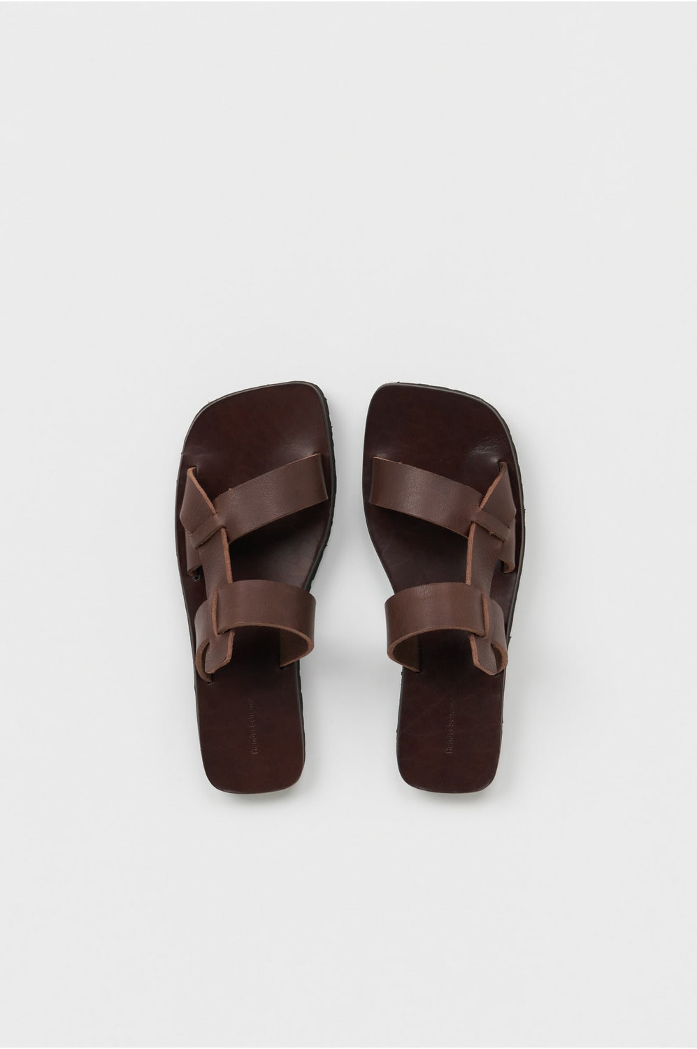 house made ///orbit 詳細画像 dark brown 3