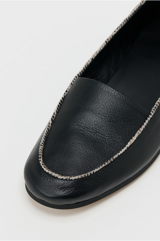 oval moca 詳細画像 brown 3