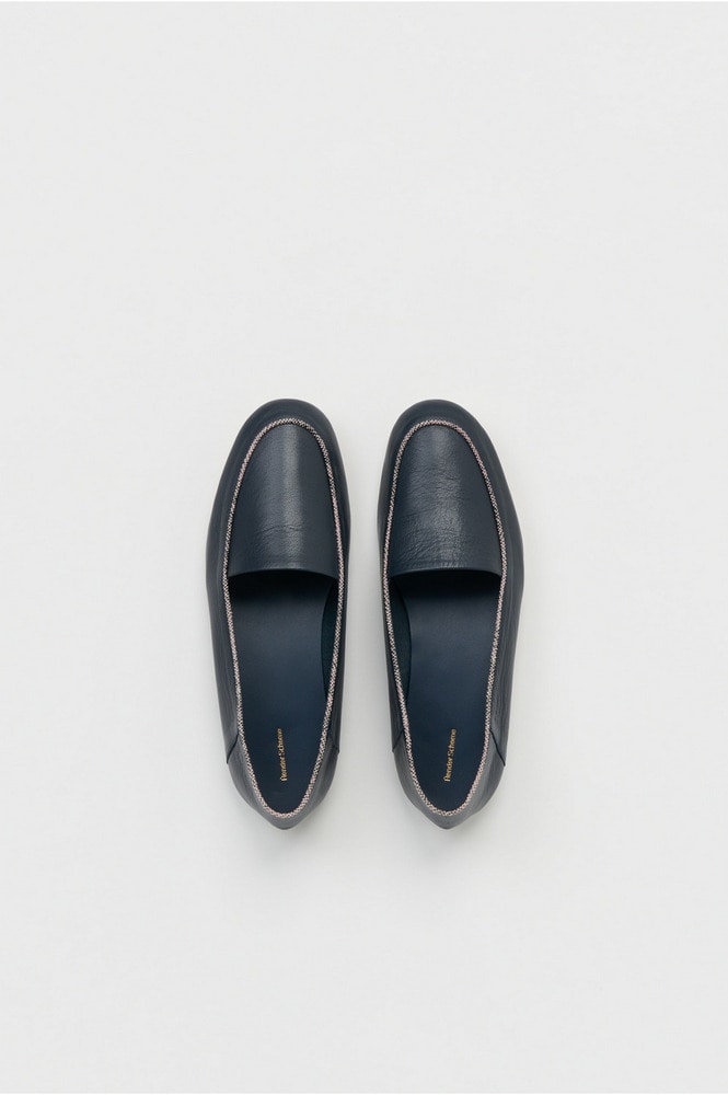 oval moca 詳細画像 navy/pink 3