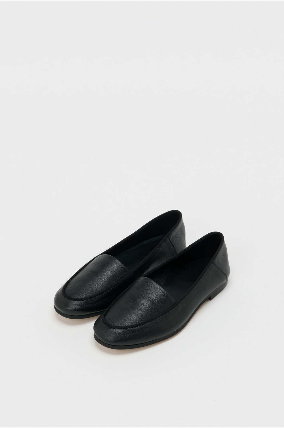 oval moca 詳細画像 black 1