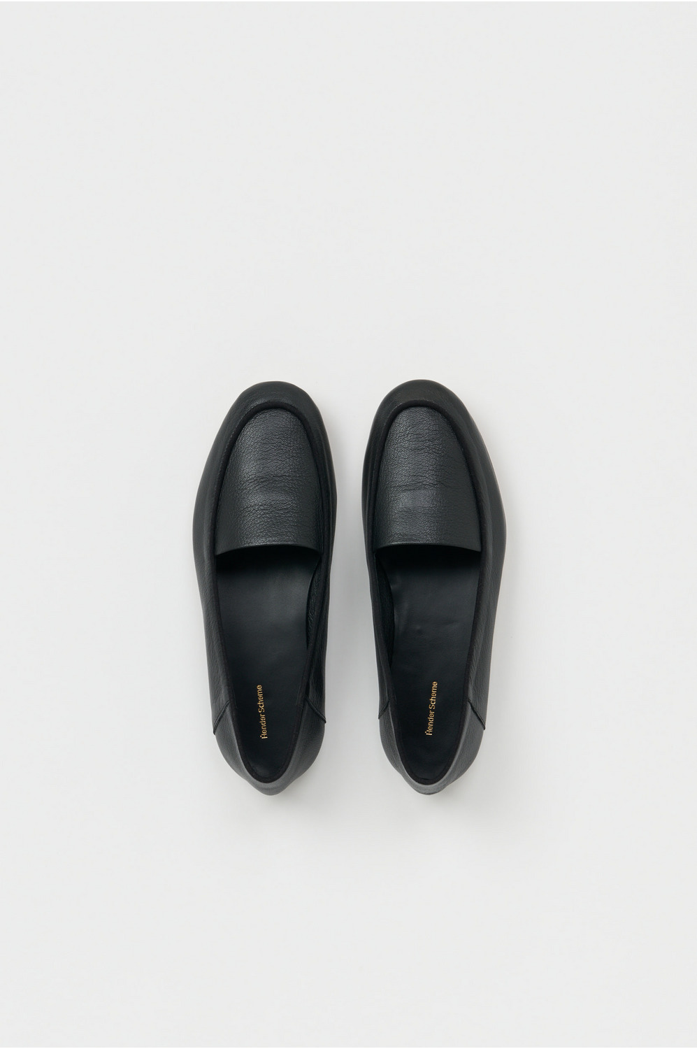 oval moca 詳細画像 black 3