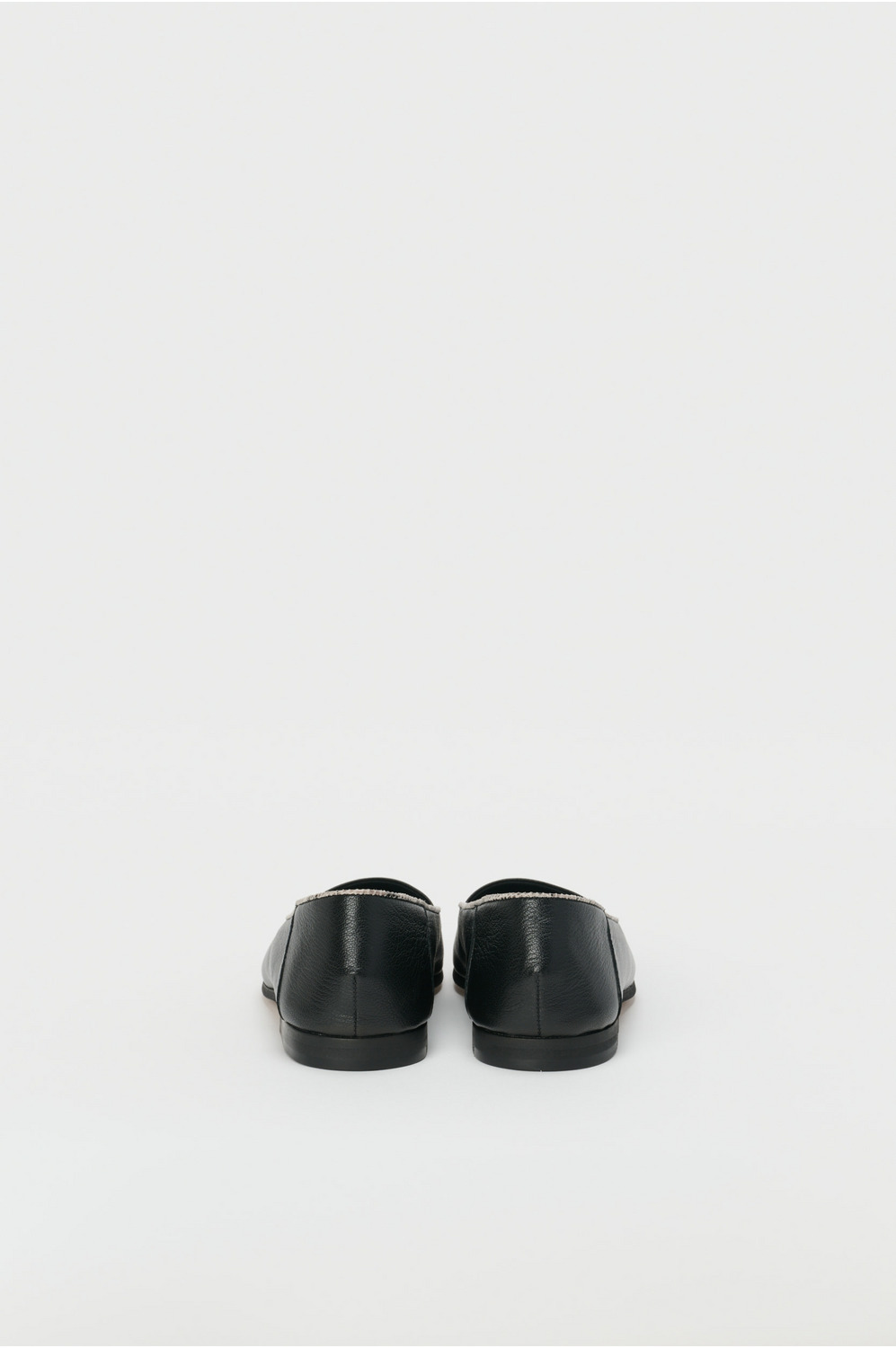 oval moca 詳細画像 black 4