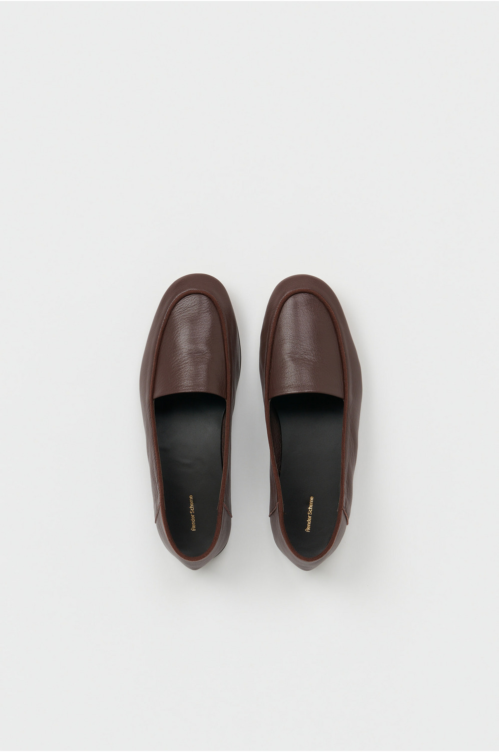 oval moca 詳細画像 brown 3