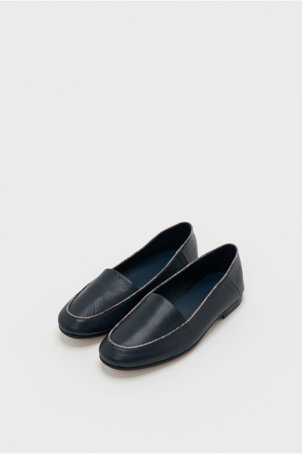 oval moca 詳細画像 navy/pink 1