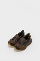 polar loafer 詳細画像