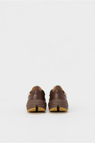 polar loafer 詳細画像