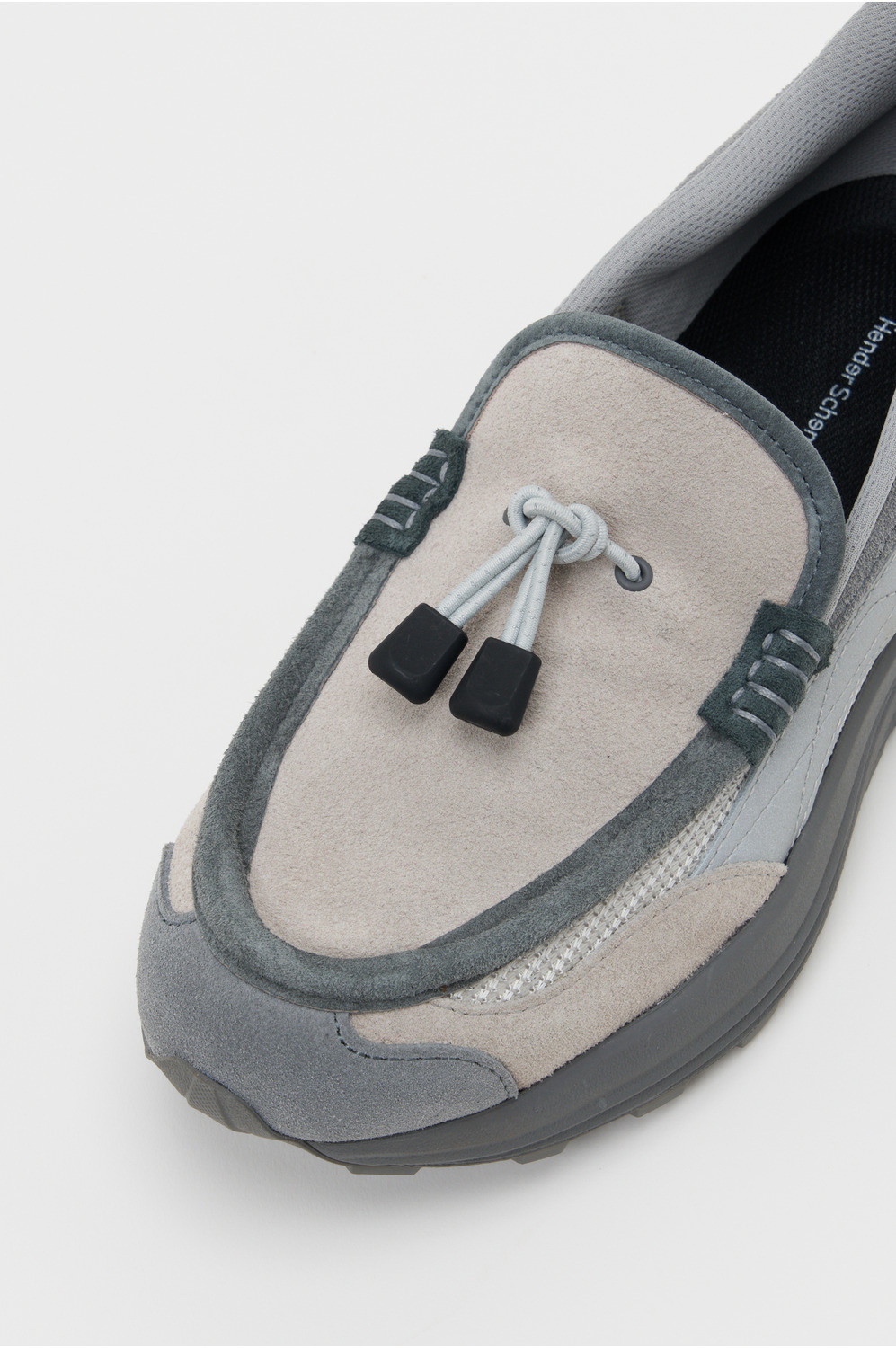 polar loafer 詳細画像 3