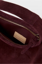 petit bag suede 詳細画像