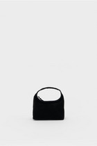 petit bag suede 詳細画像