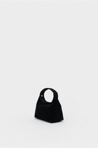 petit bag suede 詳細画像