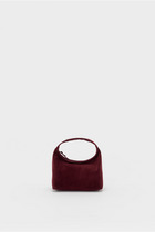 petit bag suede 詳細画像