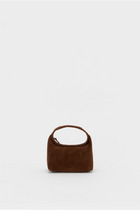 petit bag suede 詳細画像