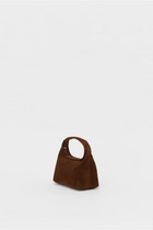 petit bag suede 詳細画像