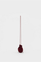 petal sac suede 詳細画像