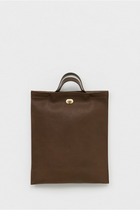 twist hand bag large 詳細画像