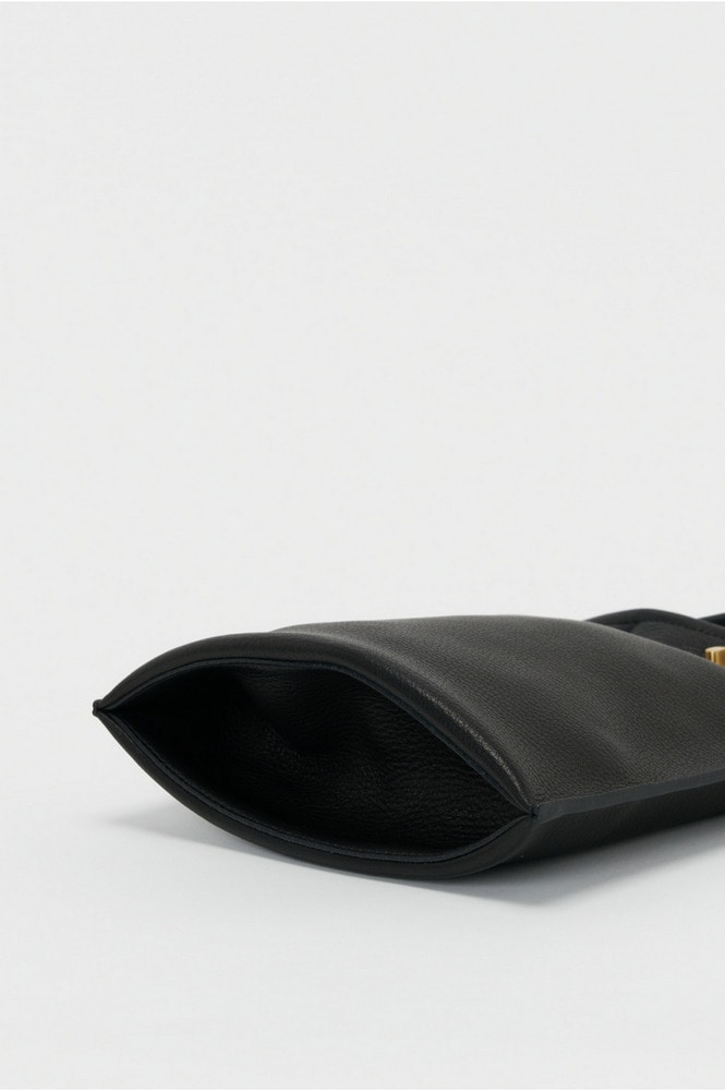 twist hand bag large 詳細画像 cognac 2