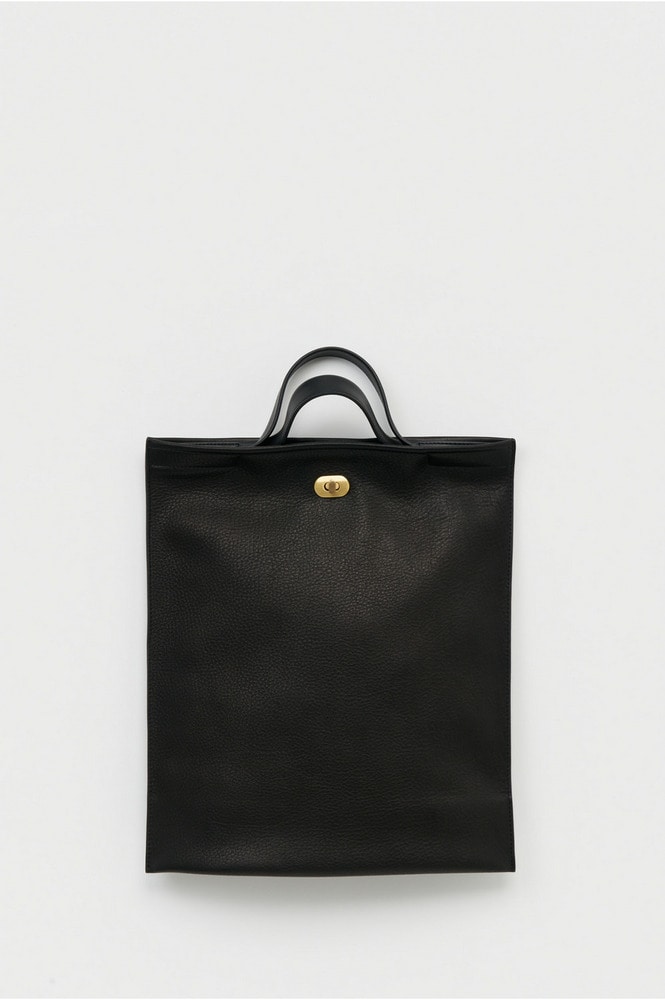 twist hand bag large 詳細画像 black 