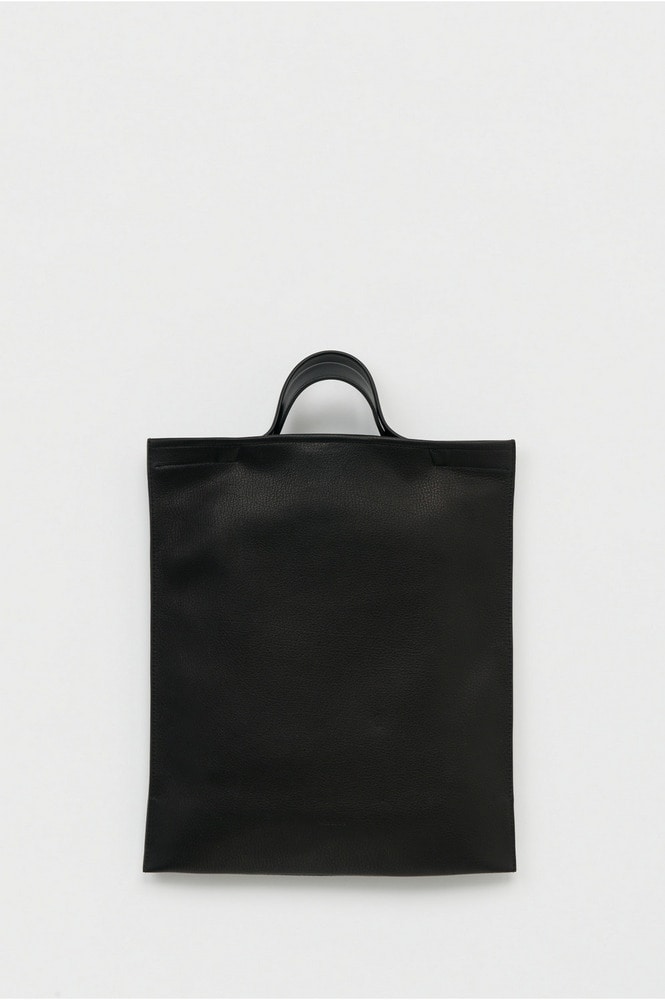 twist hand bag large 詳細画像 black 3
