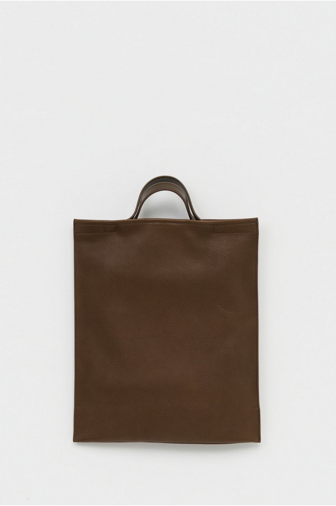 twist hand bag large 詳細画像 cognac 3