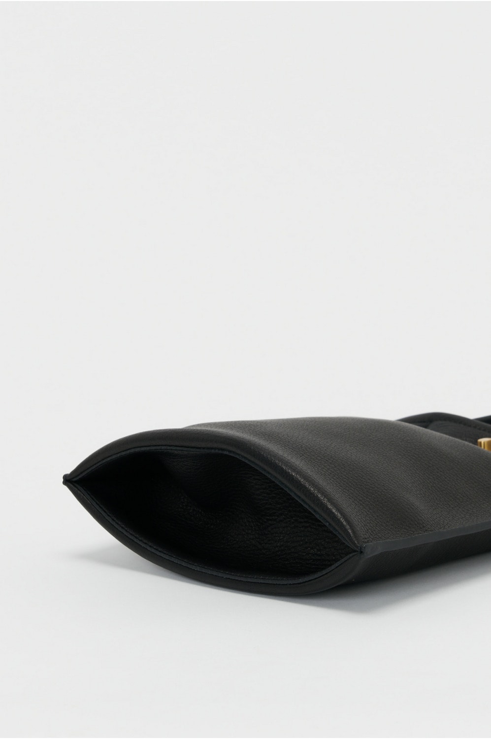 twist hand bag large 詳細画像 2