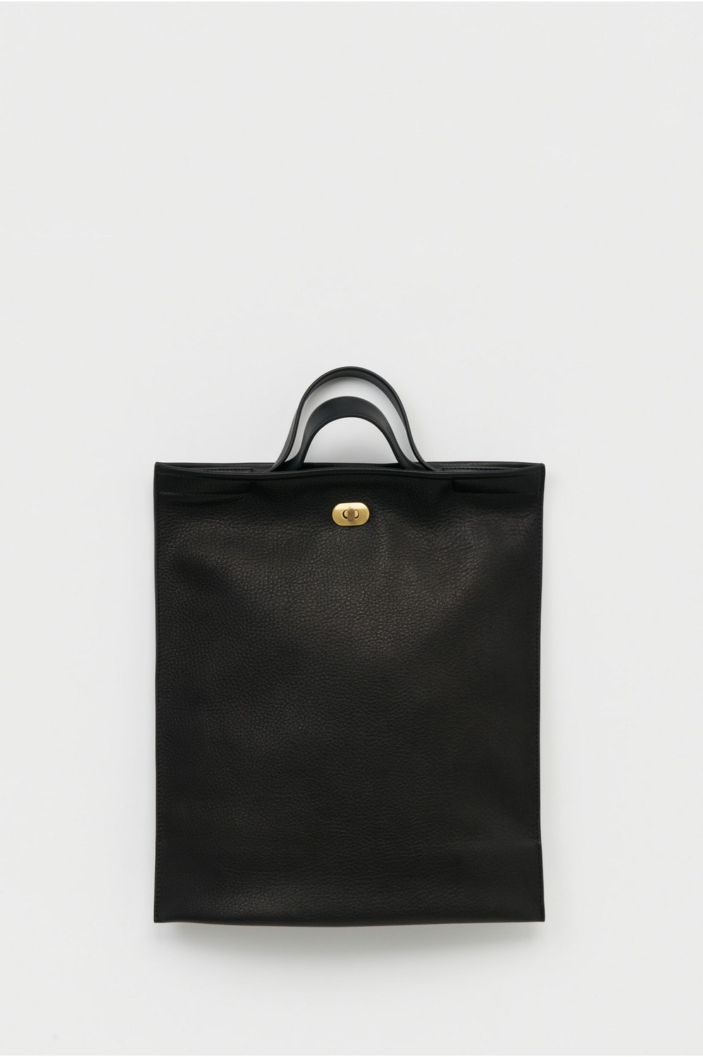 twist hand bag large 詳細画像 black 1