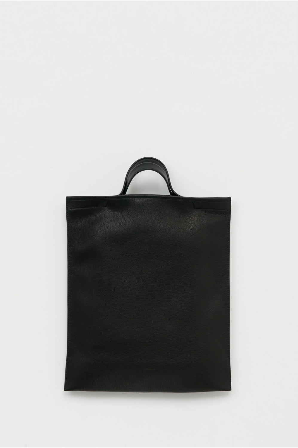 twist hand bag large 詳細画像 black 3