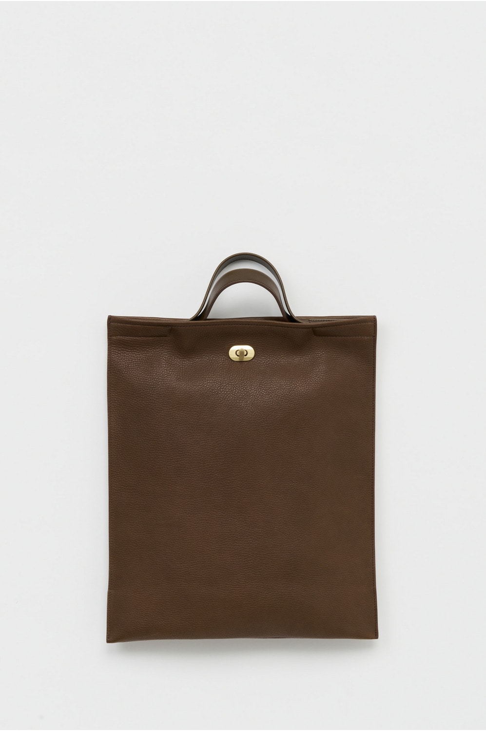 twist hand bag large 詳細画像 cognac 1
