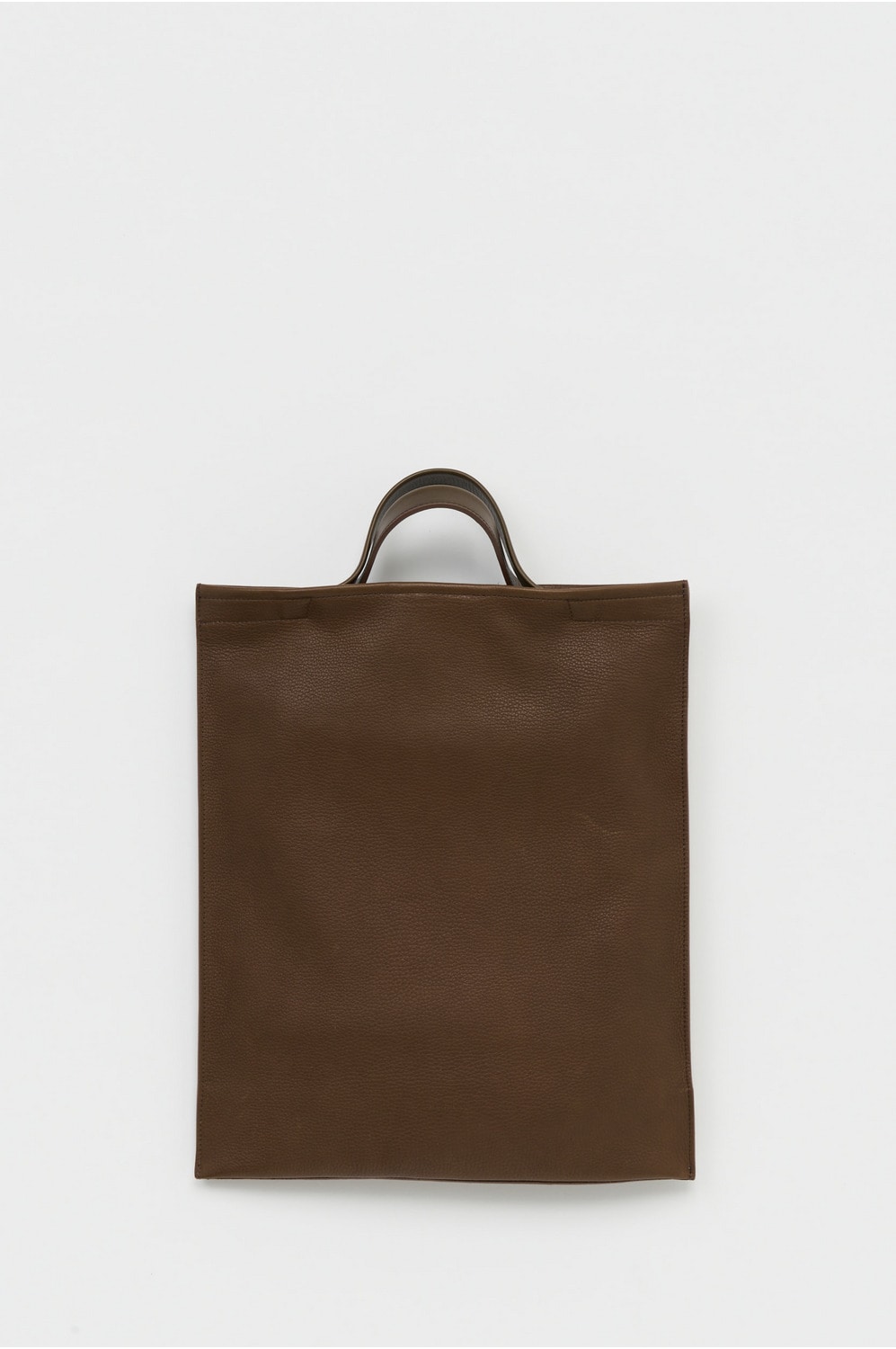twist hand bag large 詳細画像 cognac 3