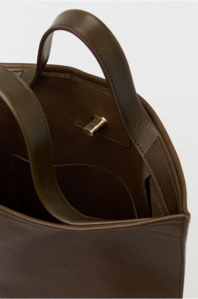 twist hand bag small 詳細画像 cognac 1