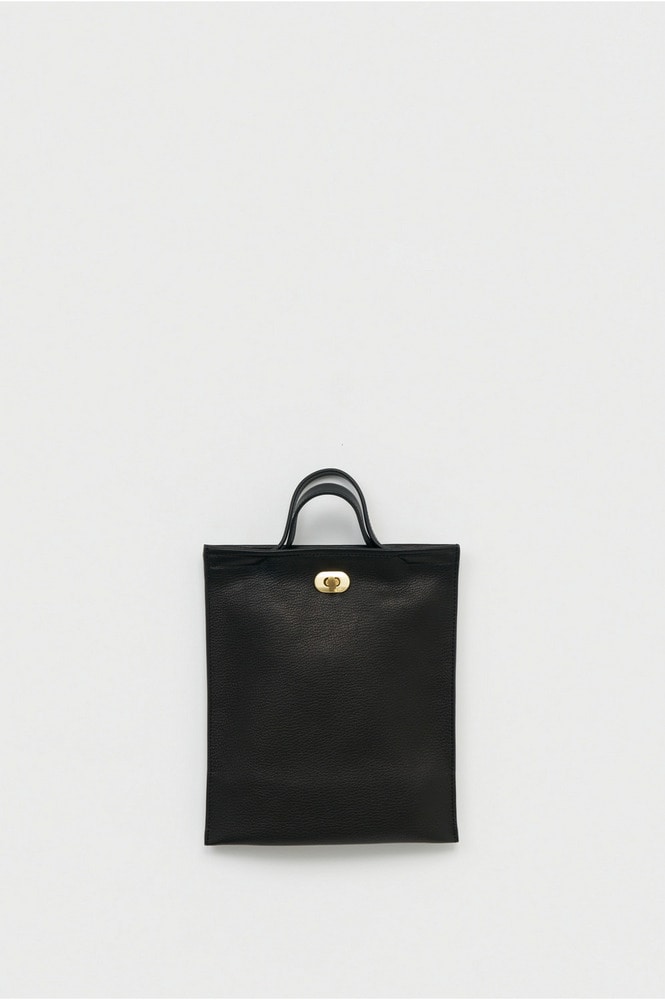 twist hand bag small 詳細画像 black 