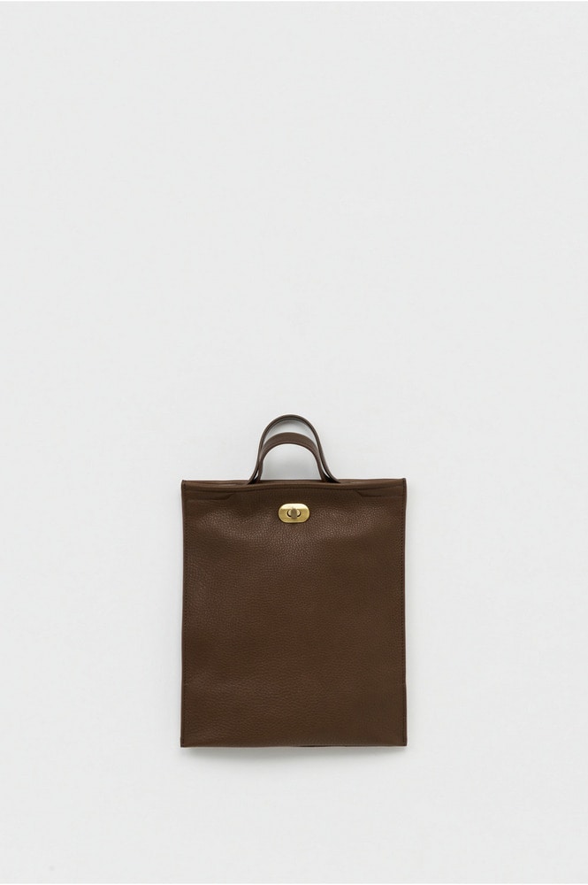 twist hand bag small 詳細画像 cognac 